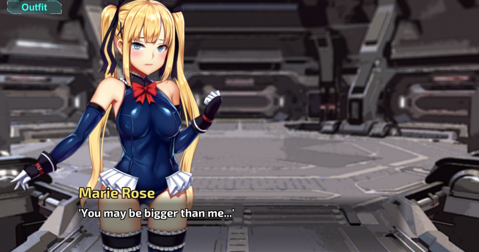 Marie Rose 4