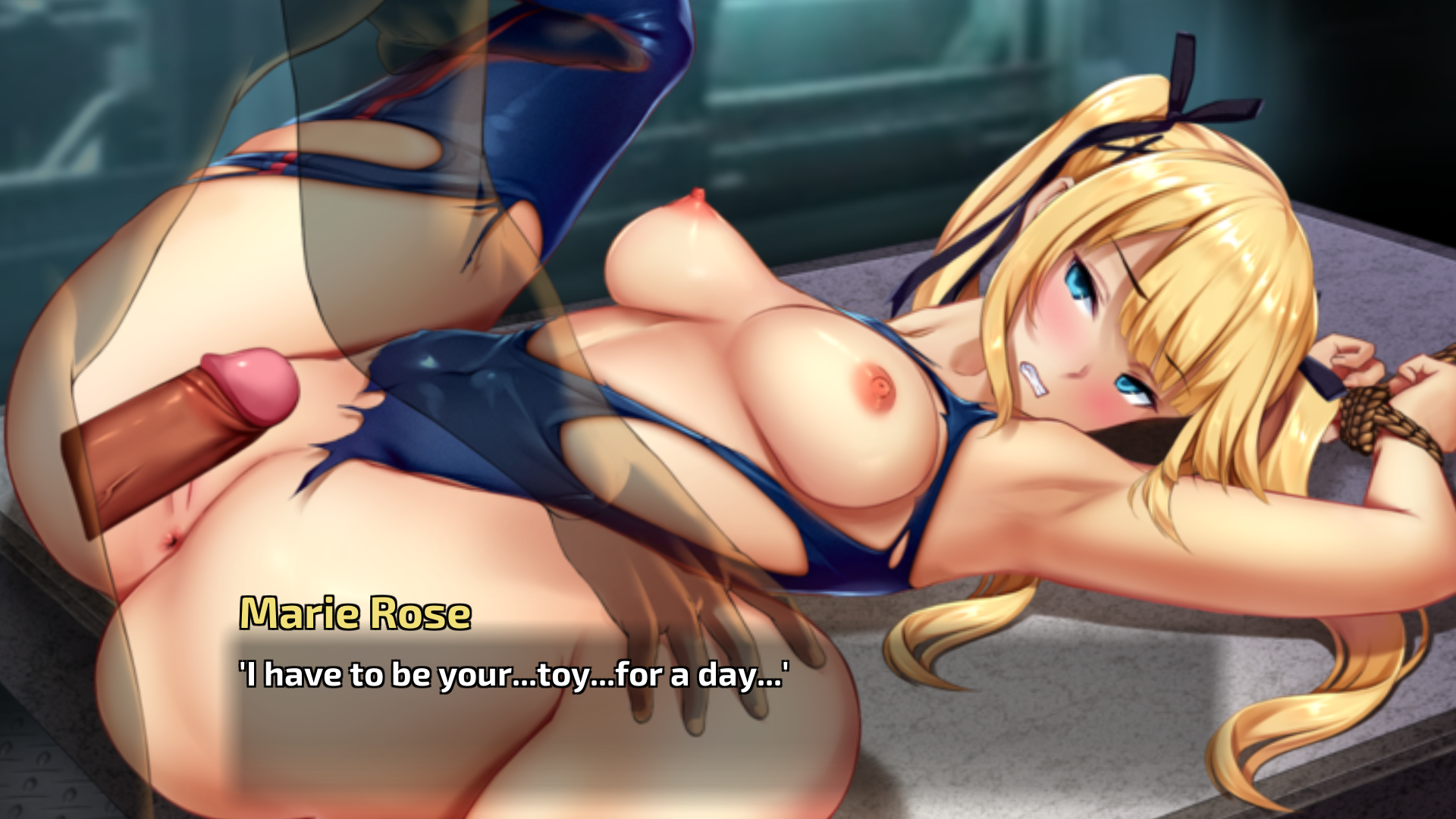 Marie Rose 3