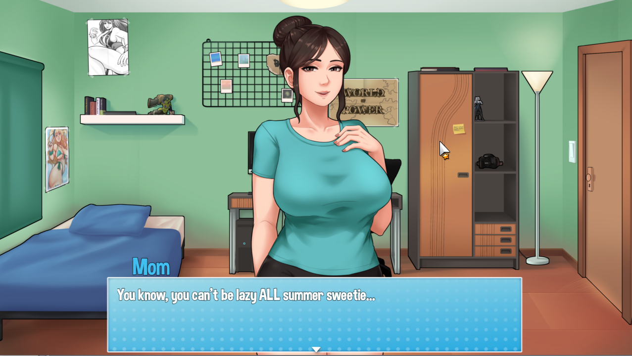 House Chores 3
