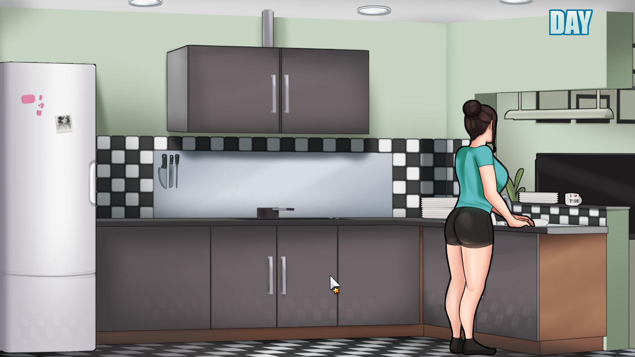 House Chores 2