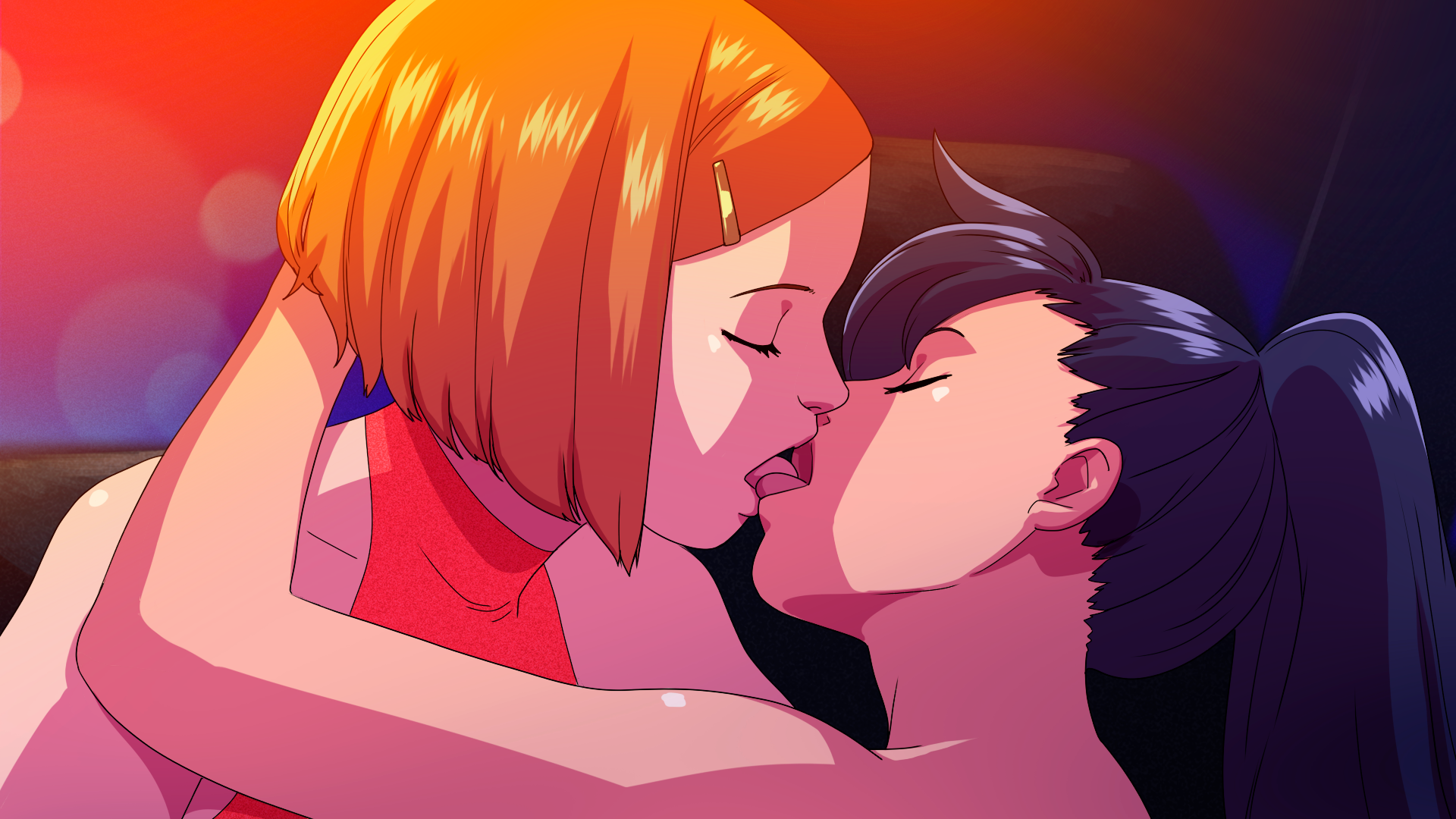 Driven Affairs (v0.4) 1