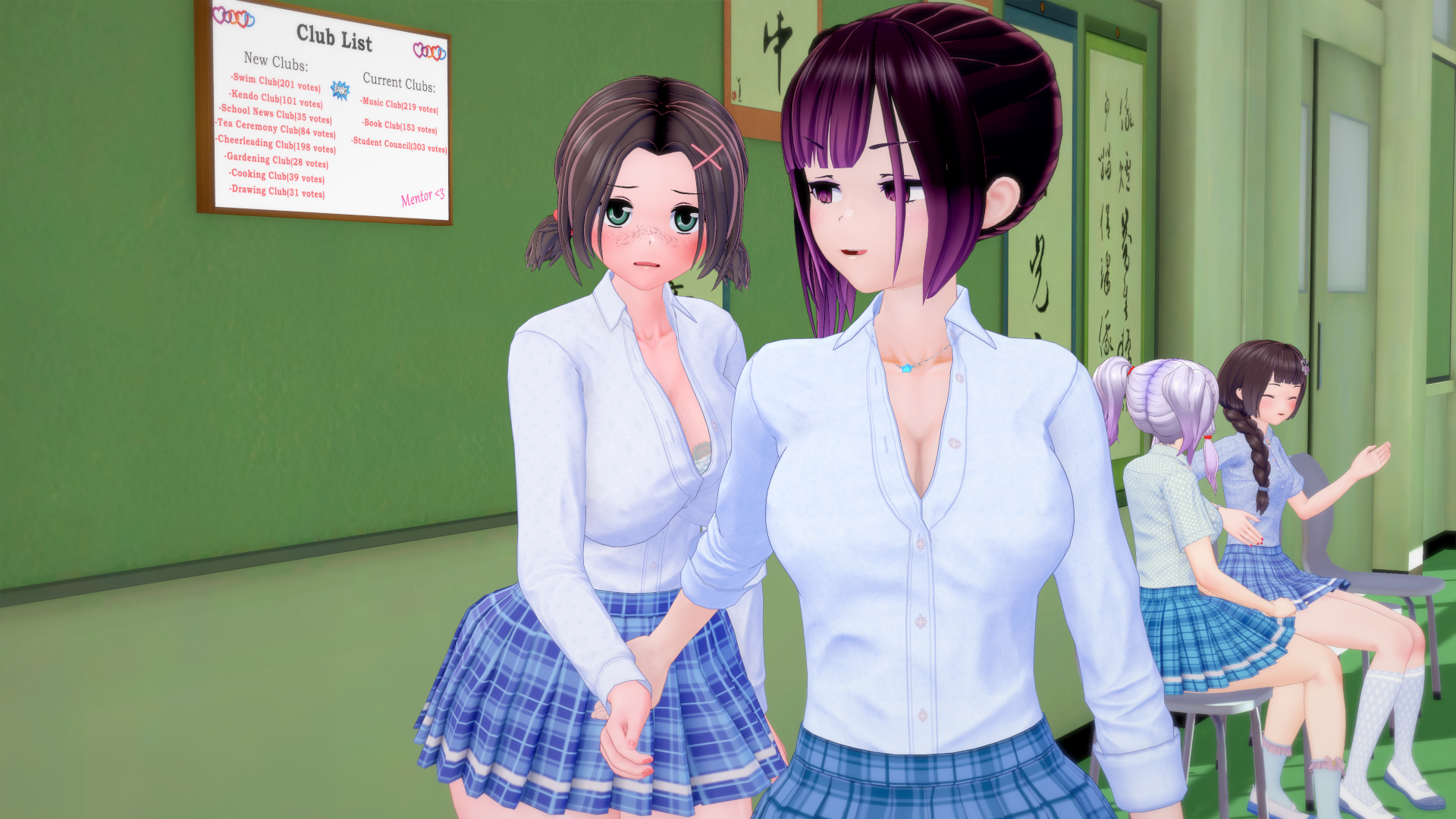 Mentor Life 2