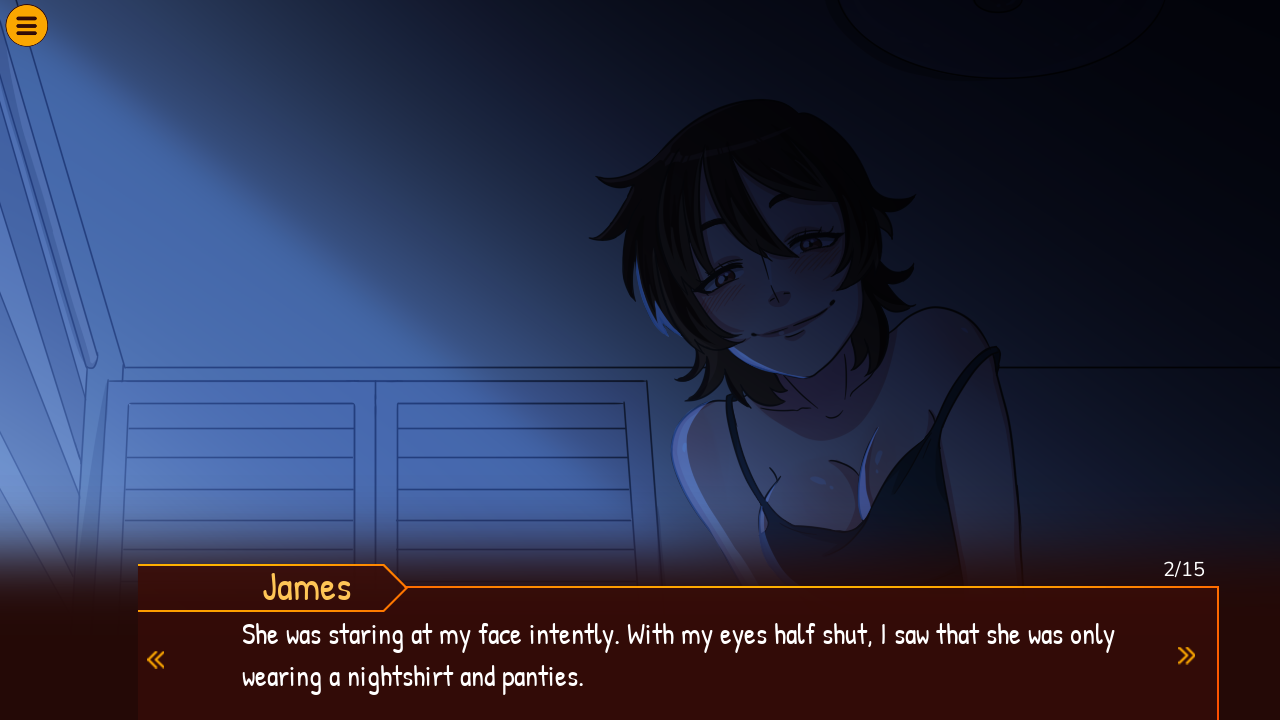 Forbidden Confessions: Blackout 2