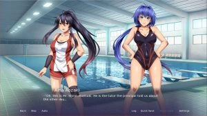 Break! The Rematch Part 1 2