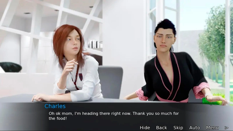Depraved Life v0.1.1 1