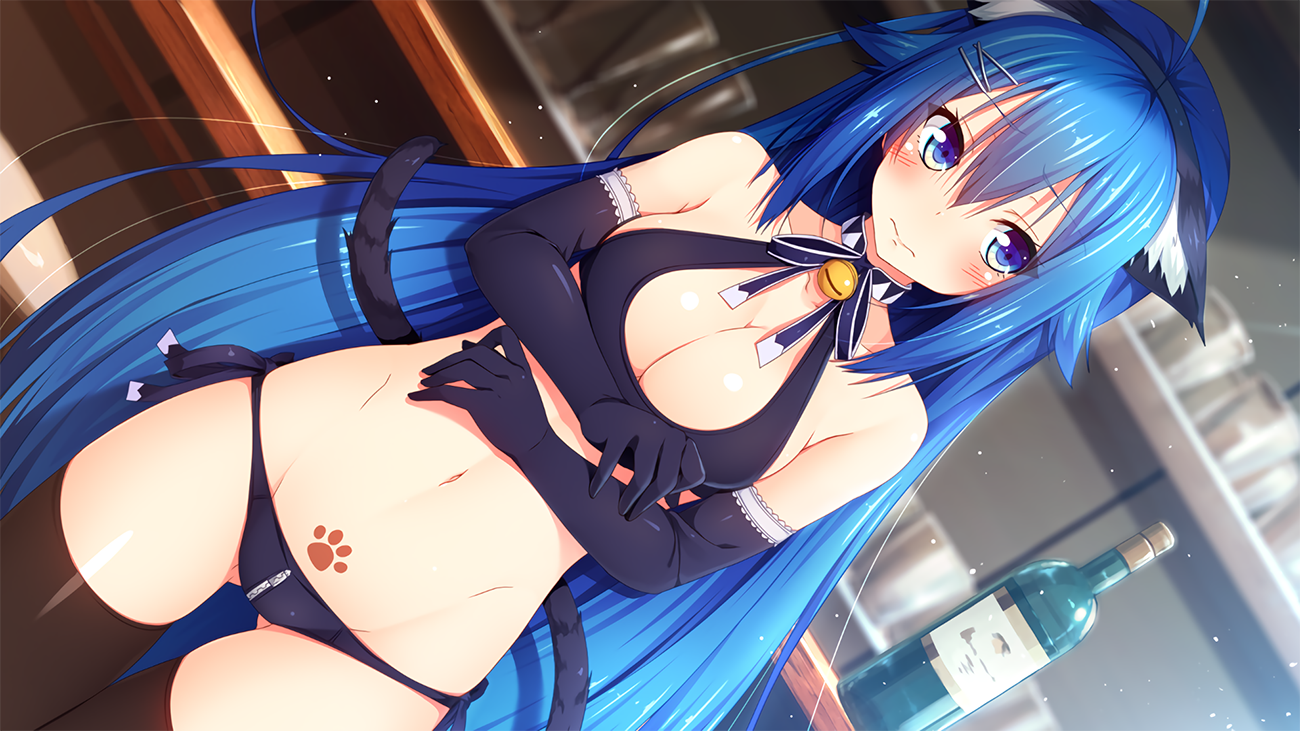 Mobile Hentai Games Download