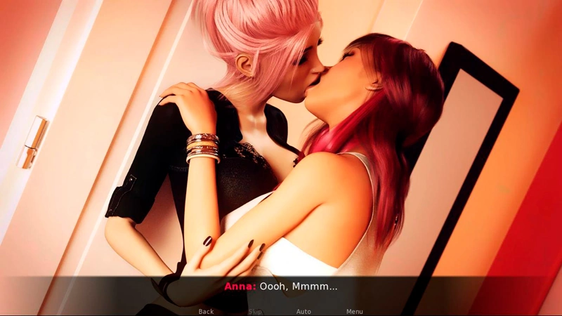 Finally Together 1