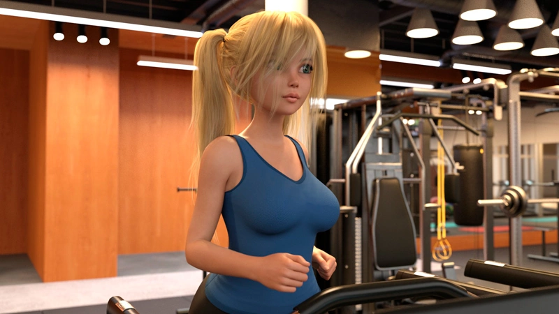 Happy Summer v0.5.0 [Updated] 1