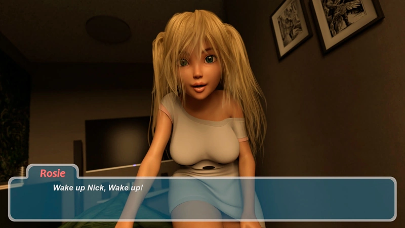 Happy Summer v0.5.0 [Updated] 2