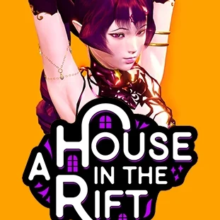 A House In The Rift