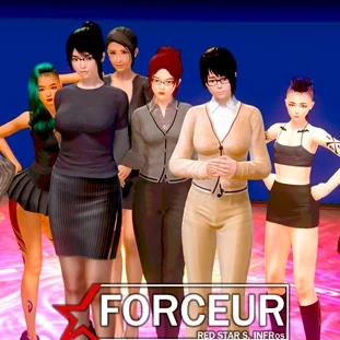 Forceur v1.1