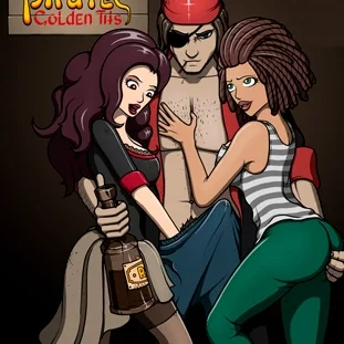Pirates: Golden Tits v0.3