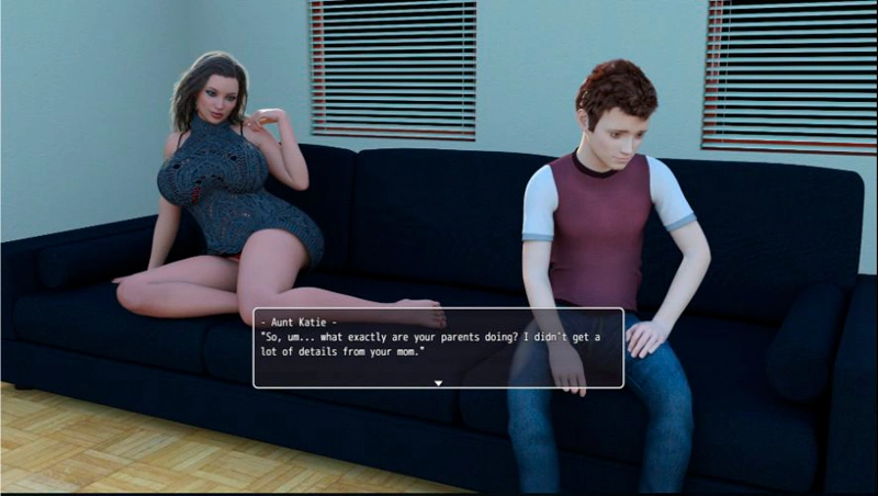Teenage Dirtbag 3