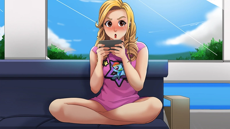 Love & Sex: Second Base v23.4.0f 1