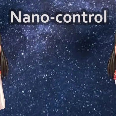 Nano-control [v1.0c] [Smiling Dog]