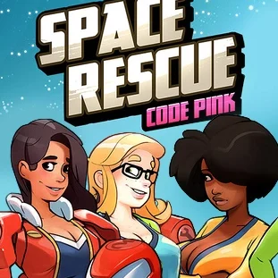 Space Rescue: Code Pink v4.0