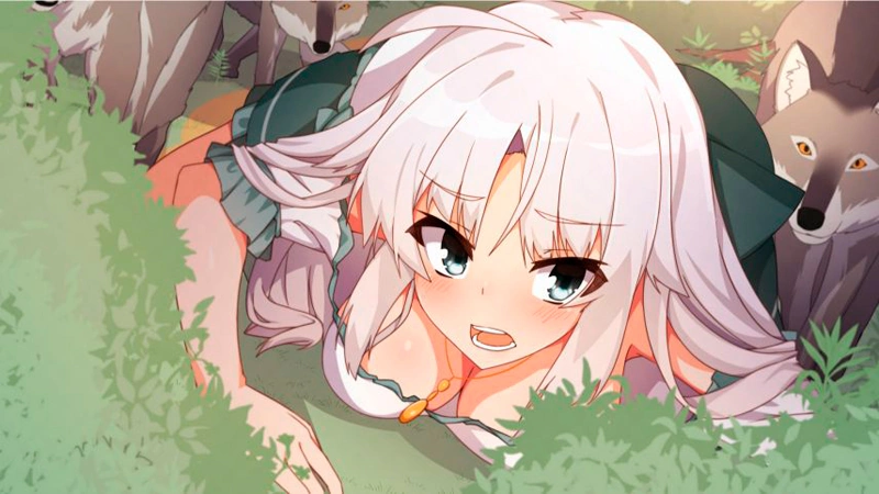 An Adventurer’s Tale 4