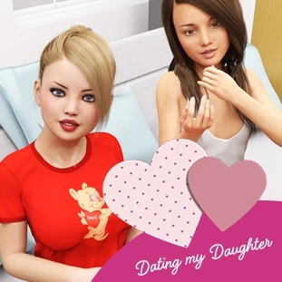 Dating my Daughter Chapter 2 [v0.21.5]