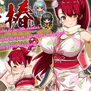 Kunoichi Tsubaki