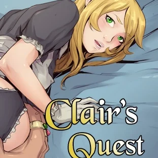 Claire’s Quest v0.18.4 [Android]