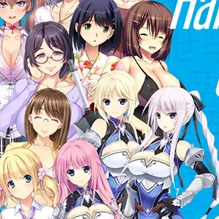 Haramase Simulator 0.4.0.3