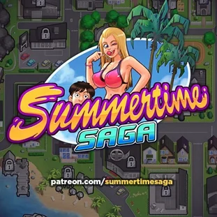 Summertime Saga (v0.20.1)
