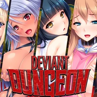 Isekai Harem Dungeon Master