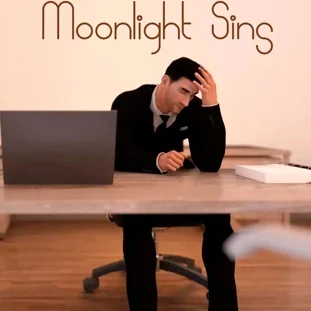 Moonlight Sins Chapter 1-3