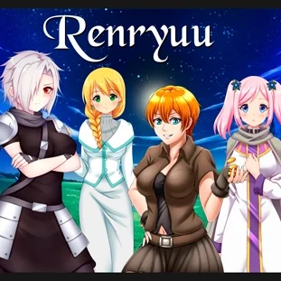 Renryuu: Ascension v23.04.15