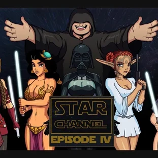 Star Channel 34 Ep. 1-10