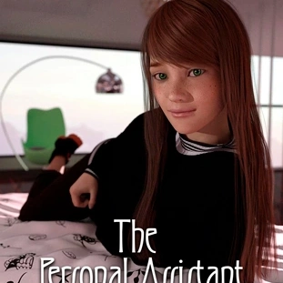 The Personal Assistant v0.23b
