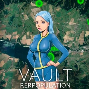 Vault Repopulation v2.2