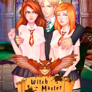 Witch Master v0.1.9