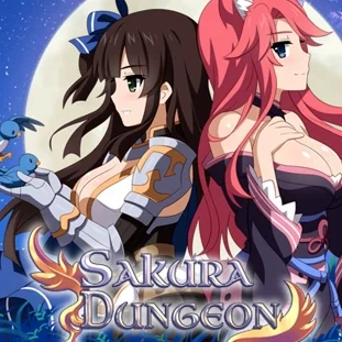 Sakura Dungeon