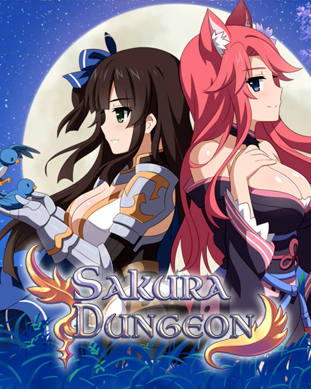 Download Sakura Dungeon » HentaiApk