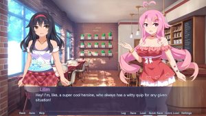 Sakura Cupid [Android] Latest Live Links 2