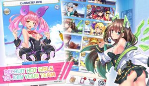 Project QT 1