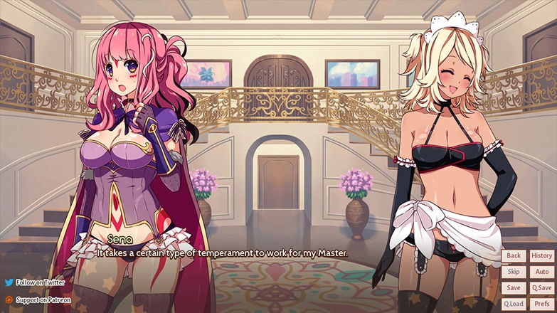 Sakura Maid 2 1