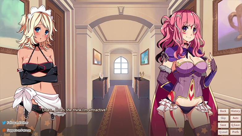 Sakura Maid 2 3
