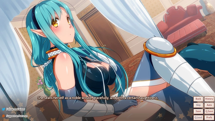 Sakura Maid 3 3