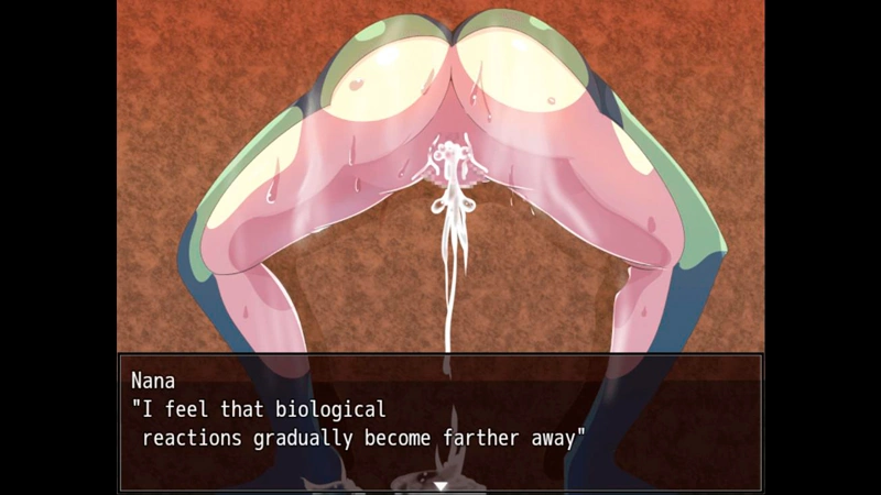 Innocent Mating Doll [Android] 1