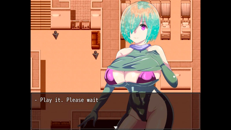 Innocent Mating Doll [Android] 3