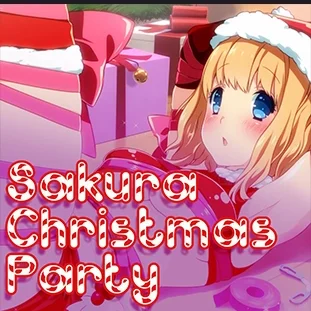 Sakura Christmas Party For Android