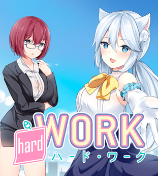 Download Hard Work HentaiApk