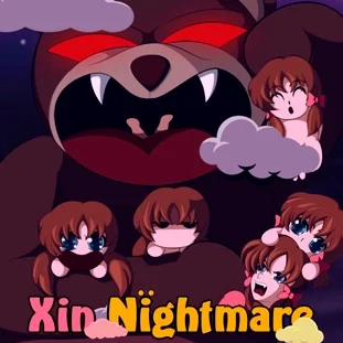 Xin Nightmare v0.21