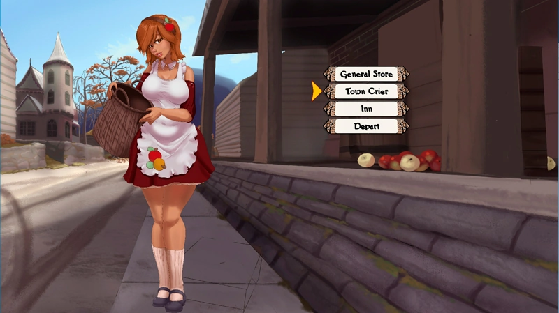 Tales Of Androgyny v0.3.001 1