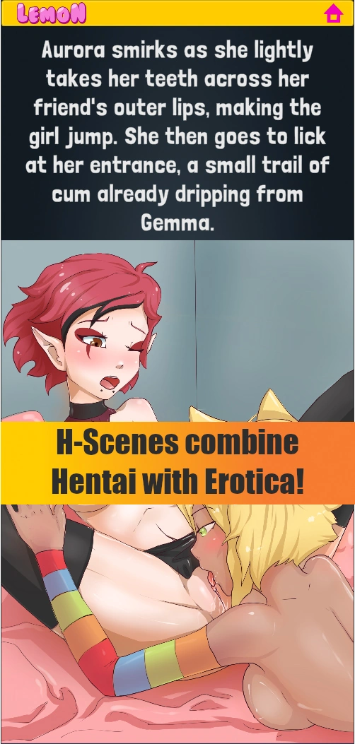 Lemon v0.28 [Android] 3