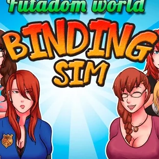 Futadom World – Binding Sim