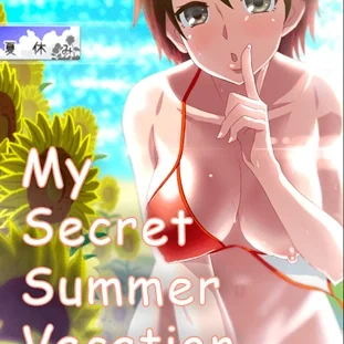 My Secret Summer Vacation