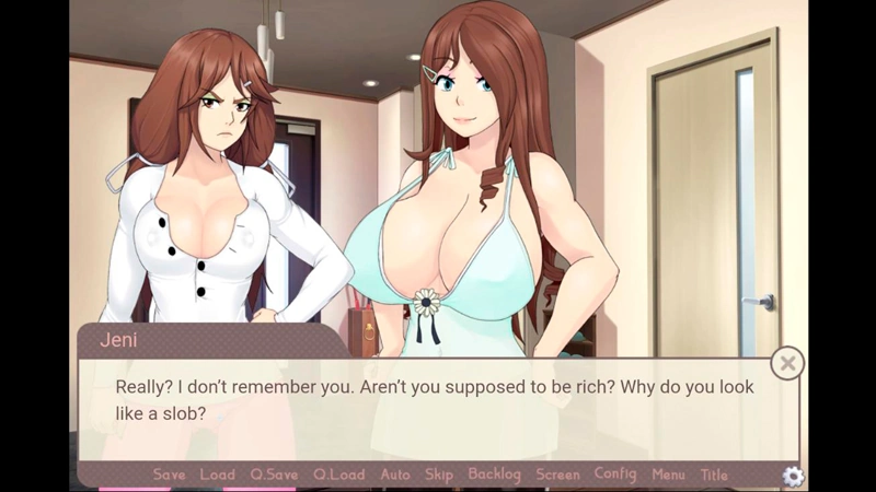 Umichan Sentoryu v1.4 [Android] 1